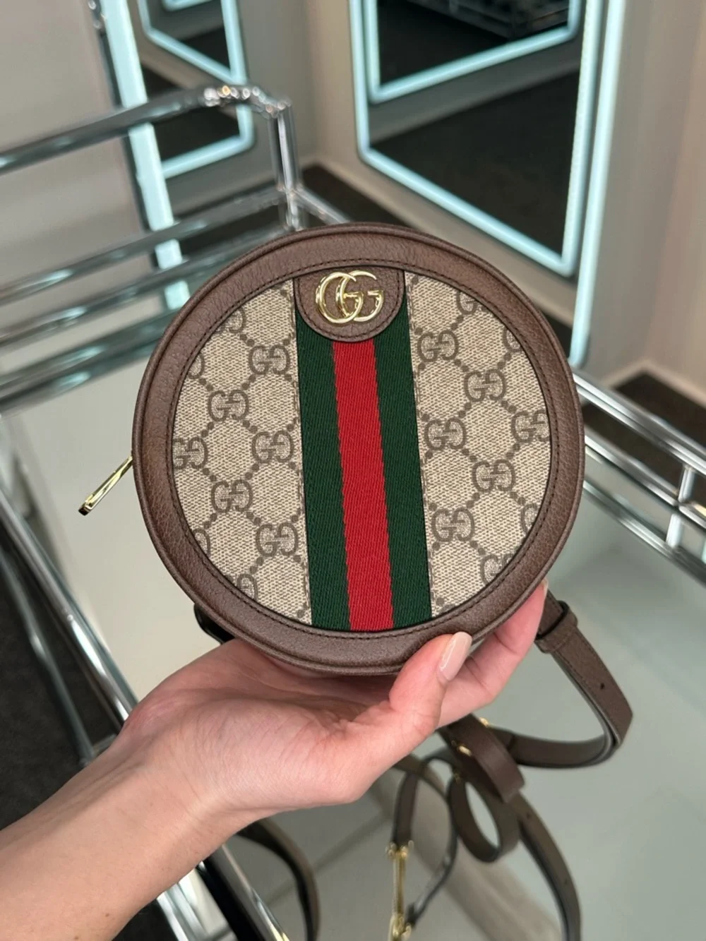 Gucci Backpack - Picture 7 of 12